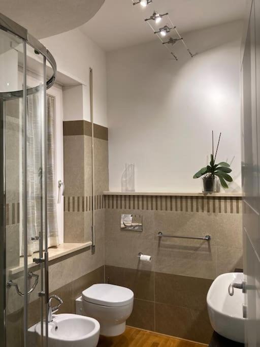 Thesan Lodge, Chic & Modern Design Apartment Grosseto Exterior photo