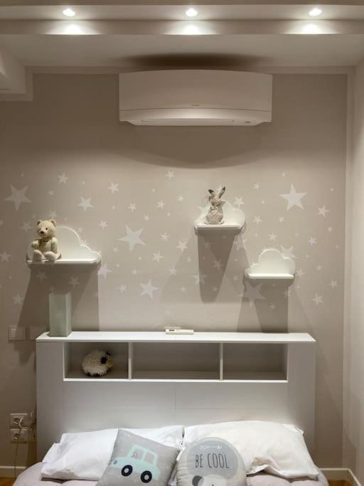 Thesan Lodge, Chic & Modern Design Apartment Grosseto Exterior photo