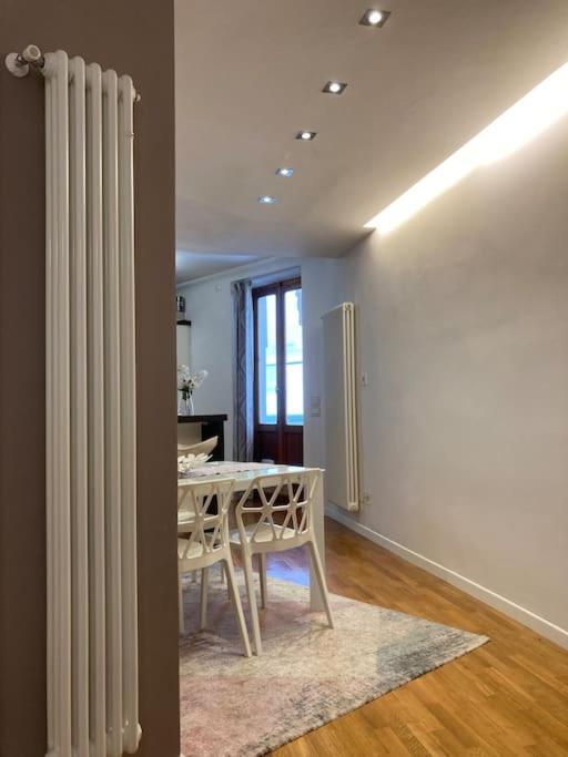 Thesan Lodge, Chic & Modern Design Apartment Grosseto Exterior photo