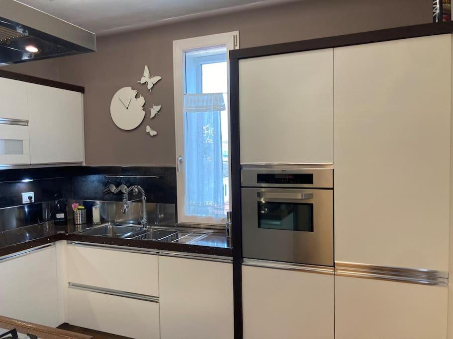 Thesan Lodge, Chic & Modern Design Apartment Grosseto Exterior photo