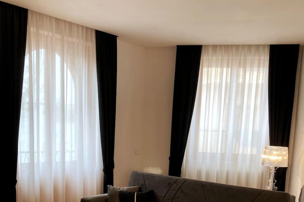 Thesan Lodge, Chic & Modern Design Apartment Grosseto Exterior photo