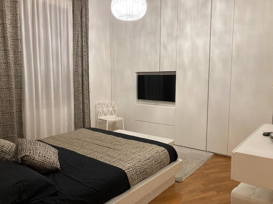 Thesan Lodge, Chic & Modern Design Apartment Grosseto Exterior photo