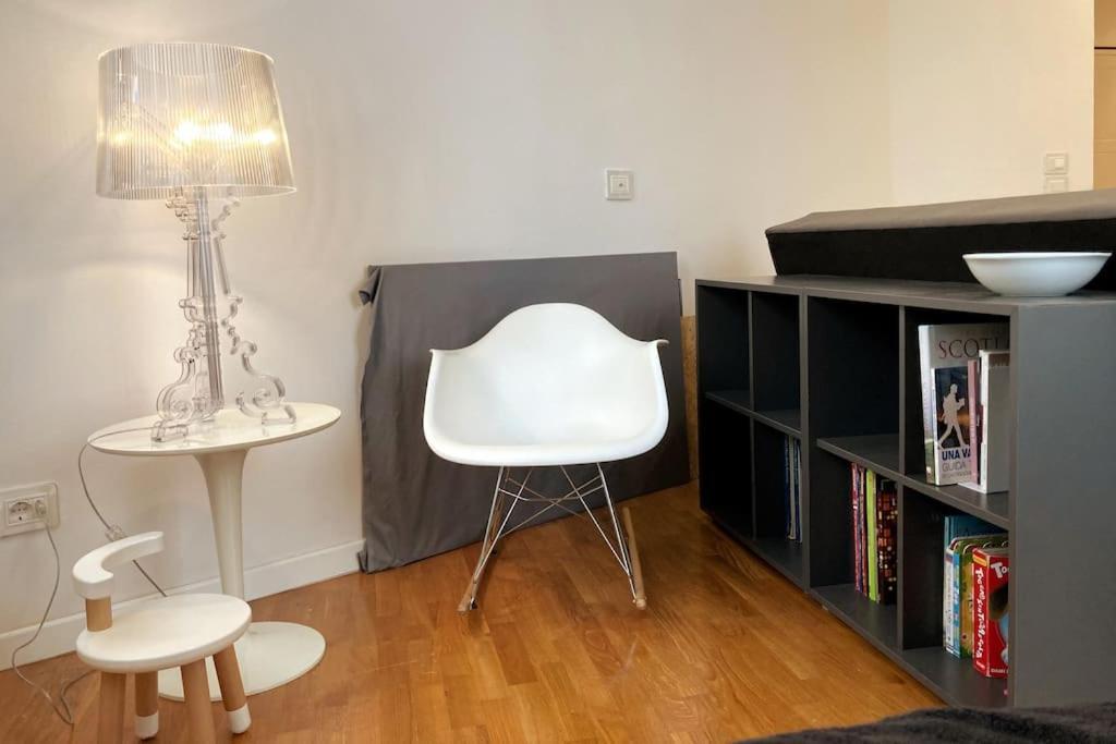 Thesan Lodge, Chic & Modern Design Apartment Grosseto Exterior photo