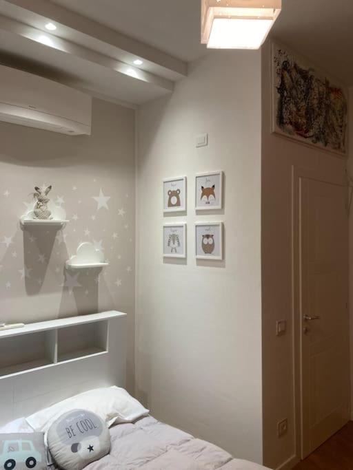 Thesan Lodge, Chic & Modern Design Apartment Grosseto Exterior photo