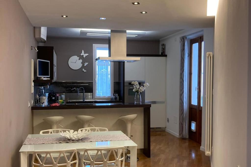 Thesan Lodge, Chic & Modern Design Apartment Grosseto Exterior photo