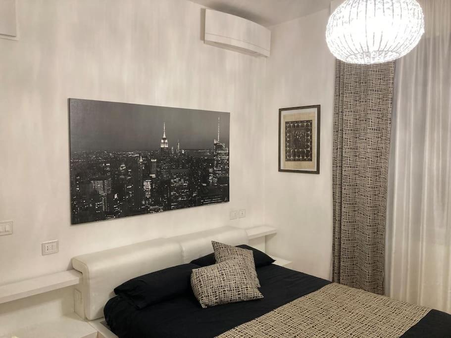 Thesan Lodge, Chic & Modern Design Apartment Grosseto Exterior photo